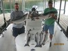 (09/01/2016) - Nice Striped Bass